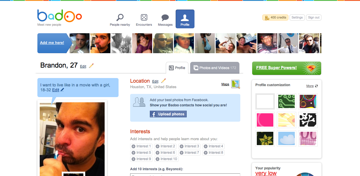 Badoo Chat Dating App For Pc
